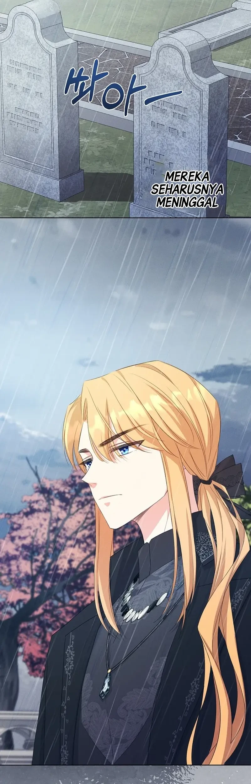 How to Survive as the Villain’s Younger Sibling Chapter 3 Gambar 21