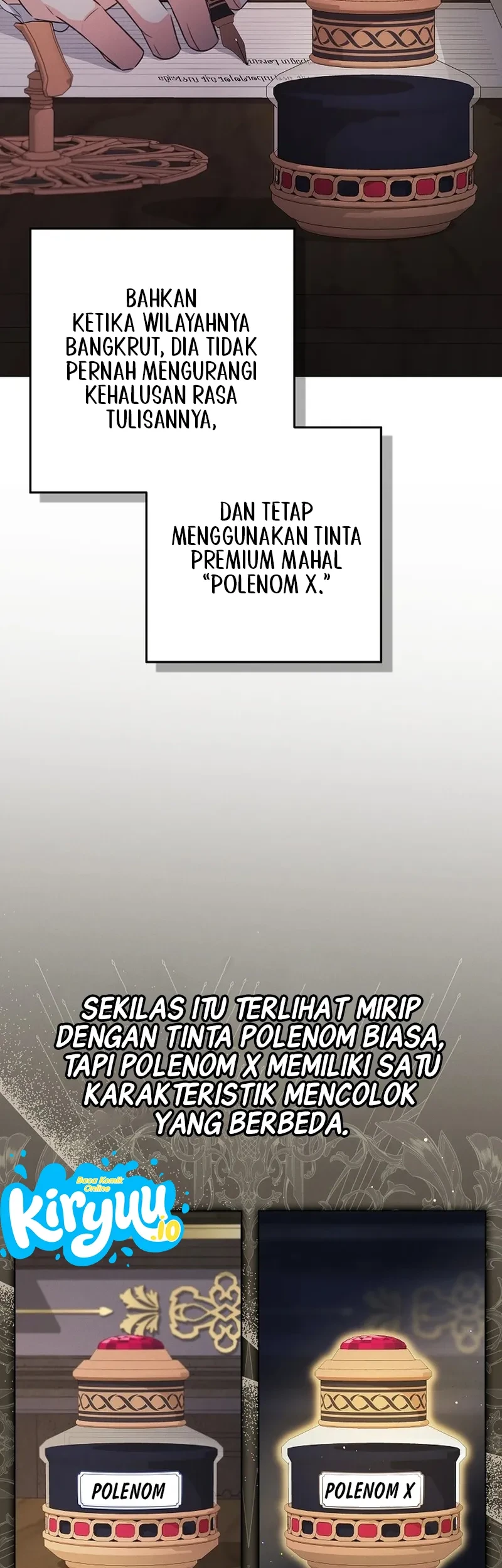 How to Survive as the Villain’s Younger Sibling Chapter 5 Gambar 19