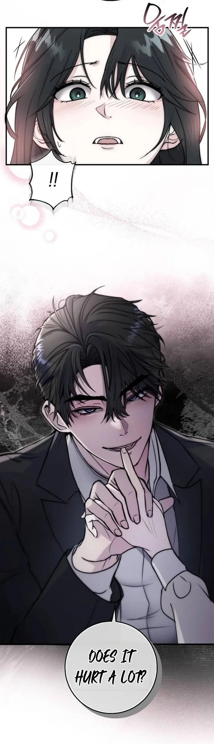 How to Survive in the Horror Novel I Wrote Chapter 4 Gambar 19