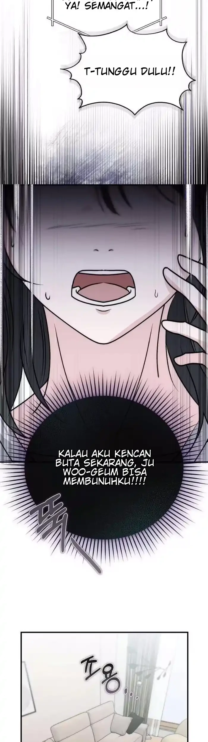 How to Survive in the Horror Novel I Wrote Chapter 7 Gambar 16