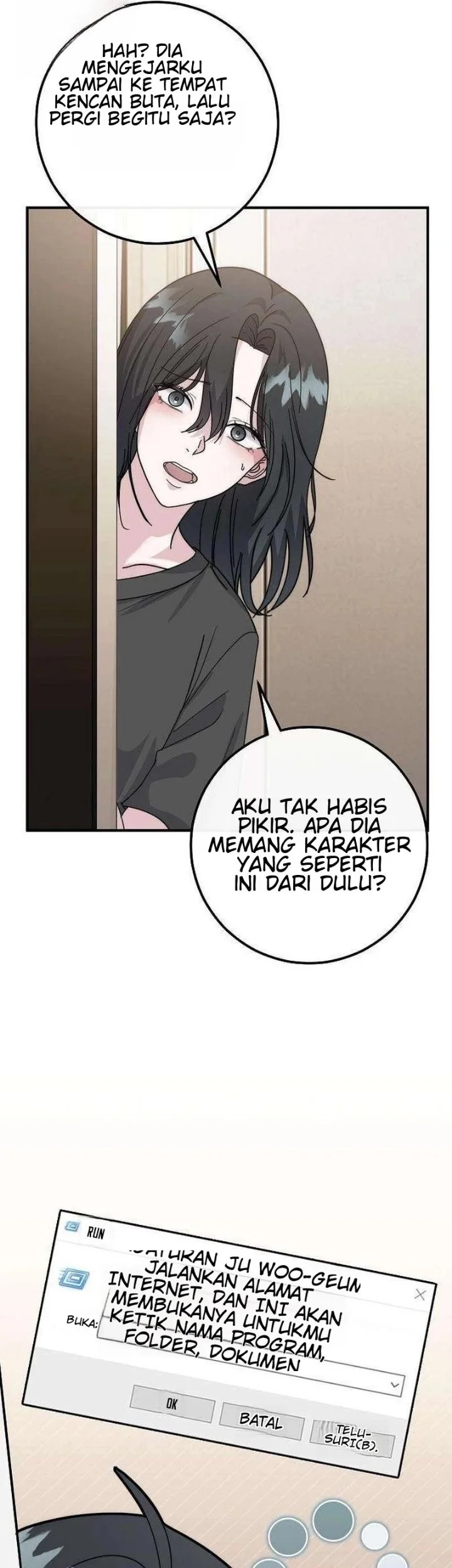 How to Survive in the Horror Novel I Wrote Chapter 9 Gambar 20