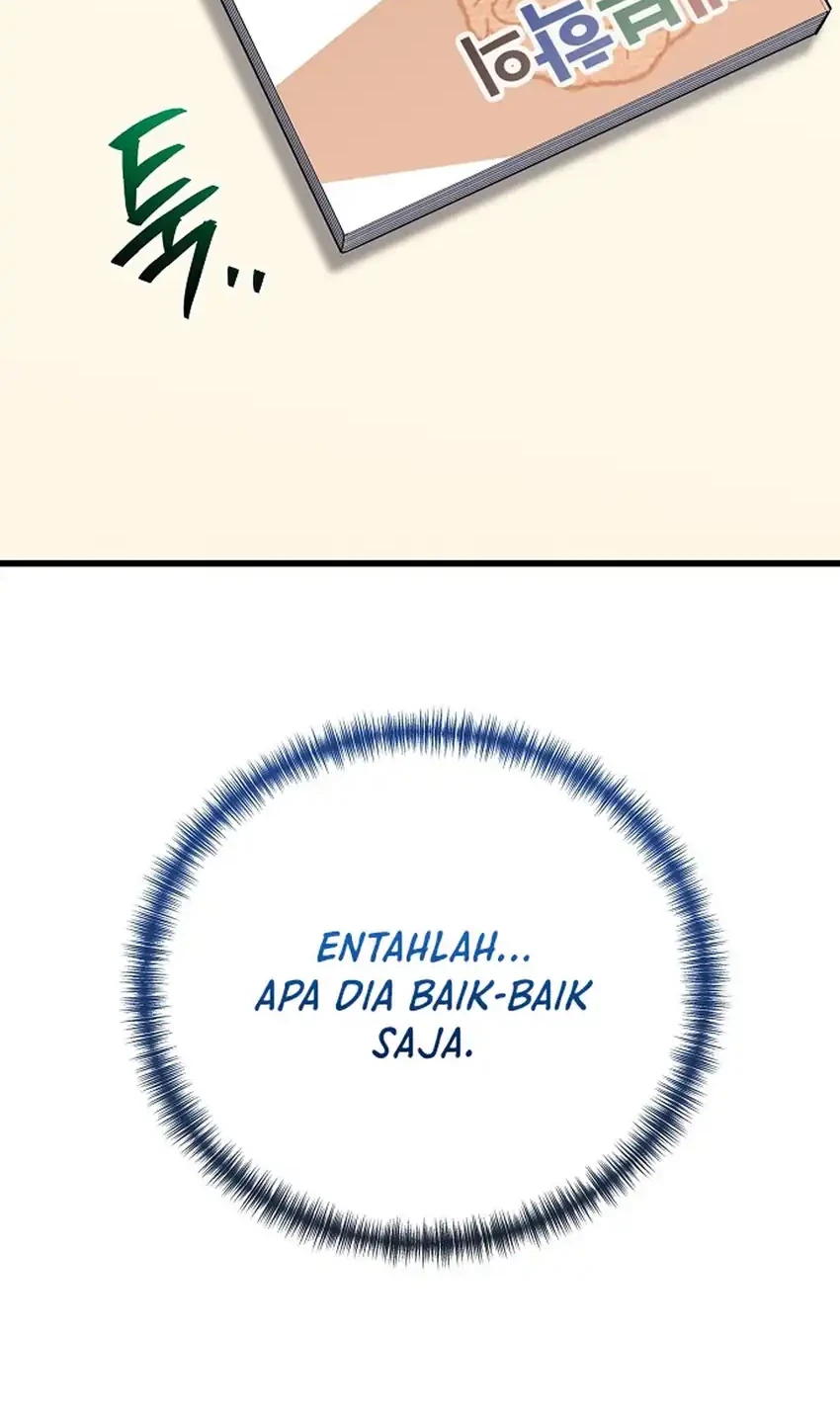 Hu Tao Becomes a Surgeon Chapter 46 Gambar 34