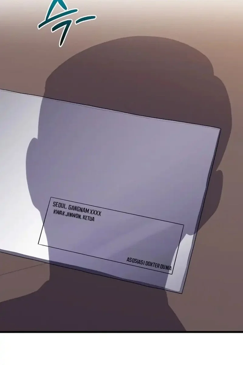 Hu Tao Becomes a Surgeon Chapter 47 Gambar 28