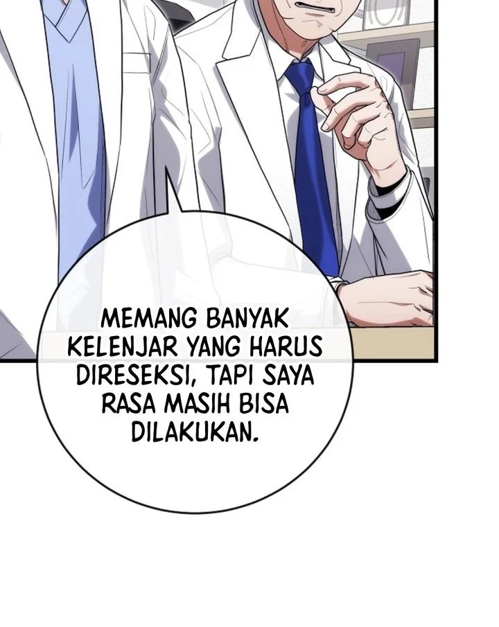 Hu Tao Becomes a Surgeon Chapter 48 Gambar 25