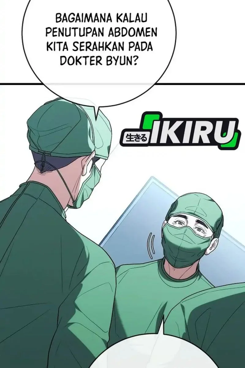 Hu Tao Becomes a Surgeon Chapter 49 Gambar 22