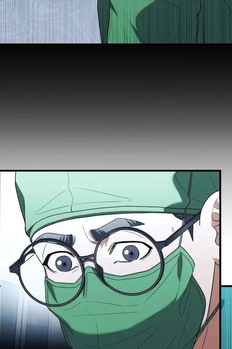Hu Tao Becomes a Surgeon Chapter 49 Gambar 24