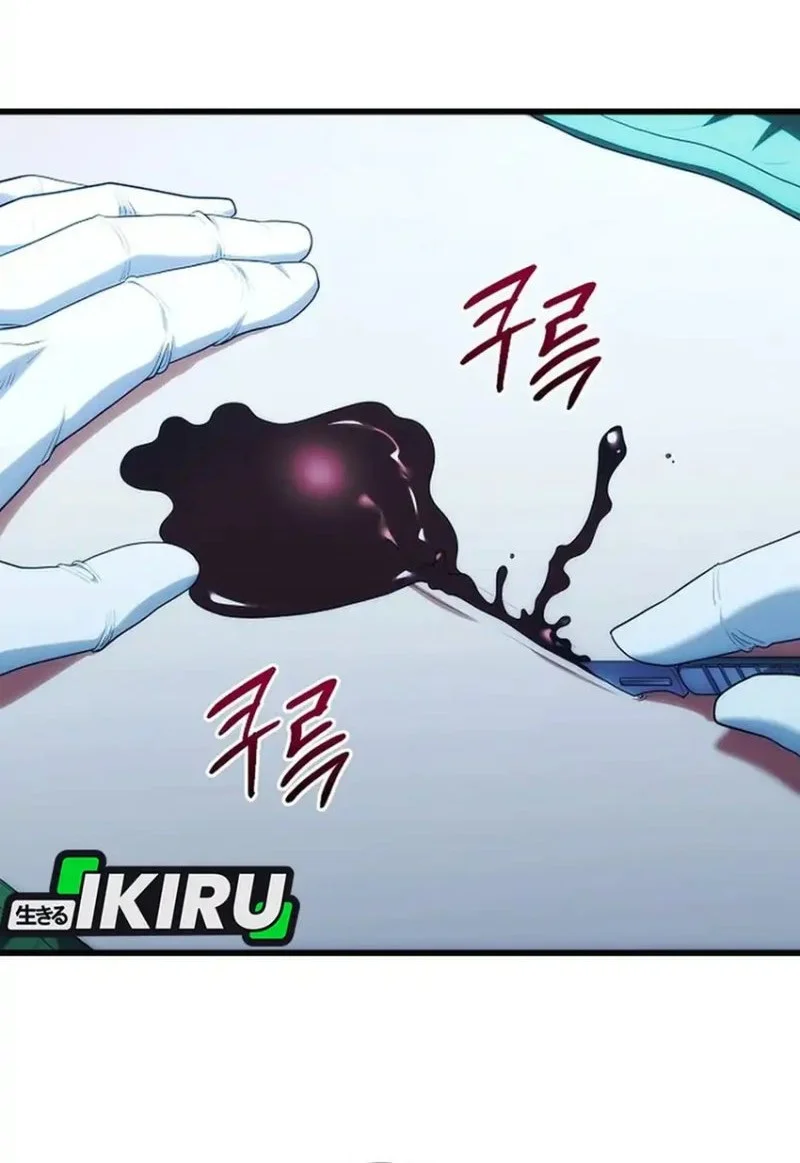 Hu Tao Becomes a Surgeon Chapter 50 Gambar 25