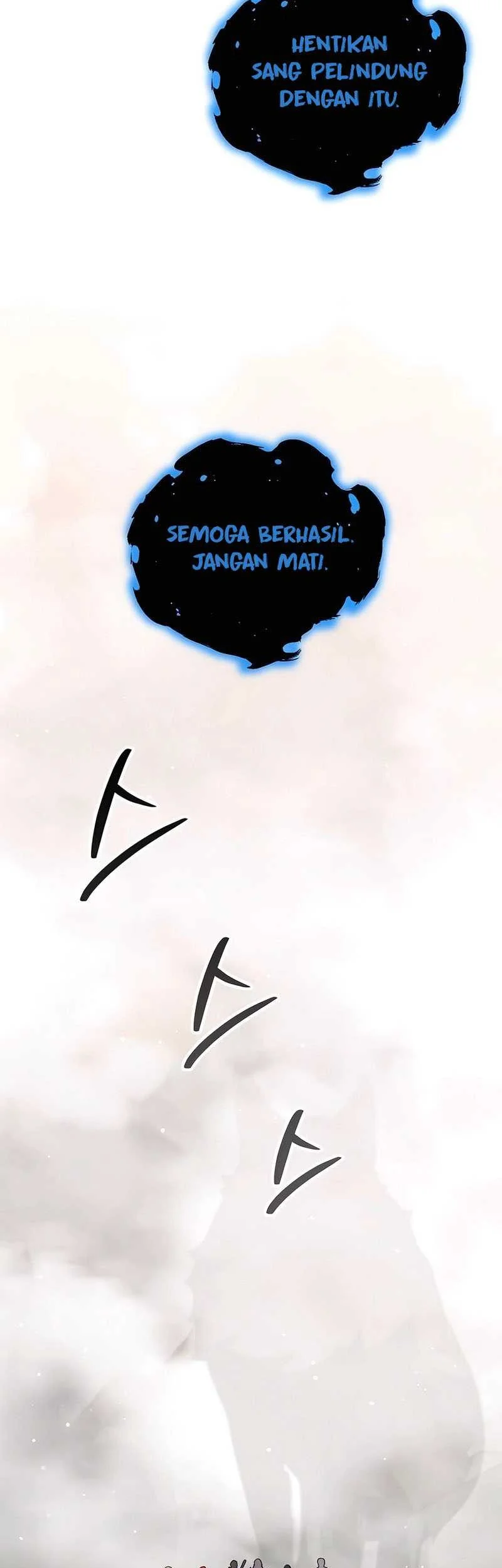 Hunter World’s Gardener Chapter 49 Gambar 24