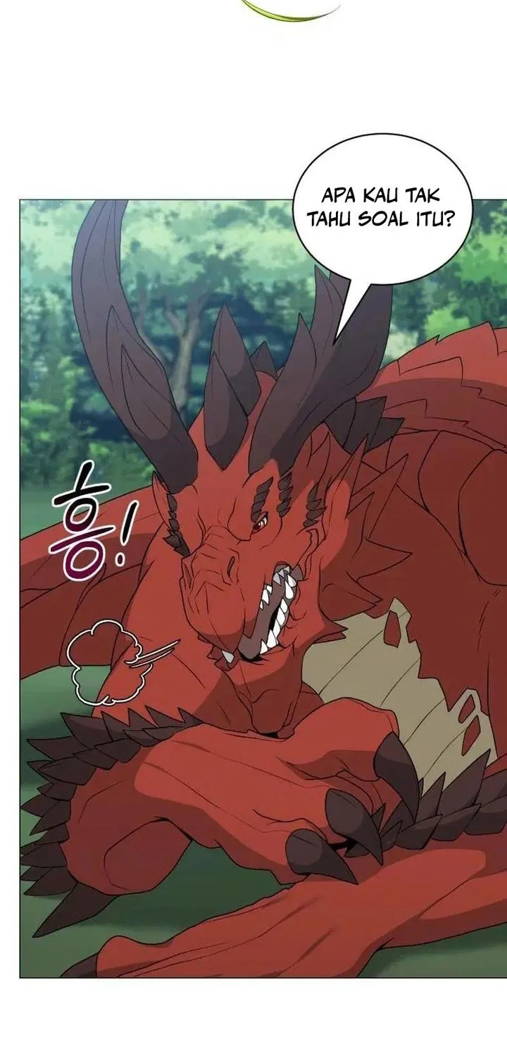Hunter World’s Gardener Chapter 96 Gambar 22
