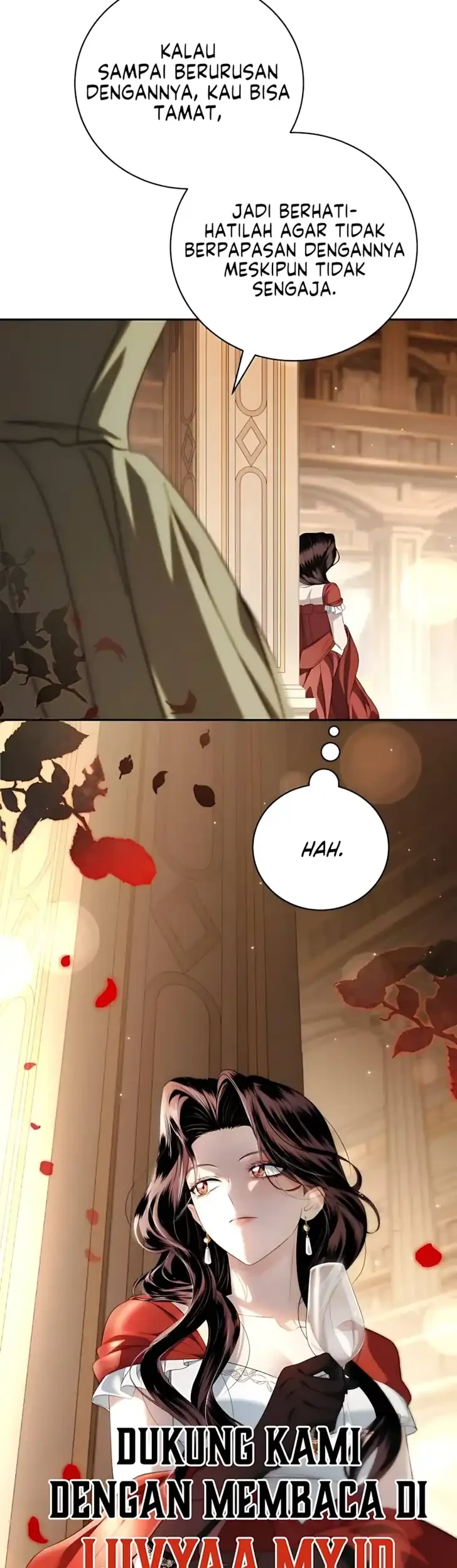 Husband Thief Chapter 1 Gambar 25