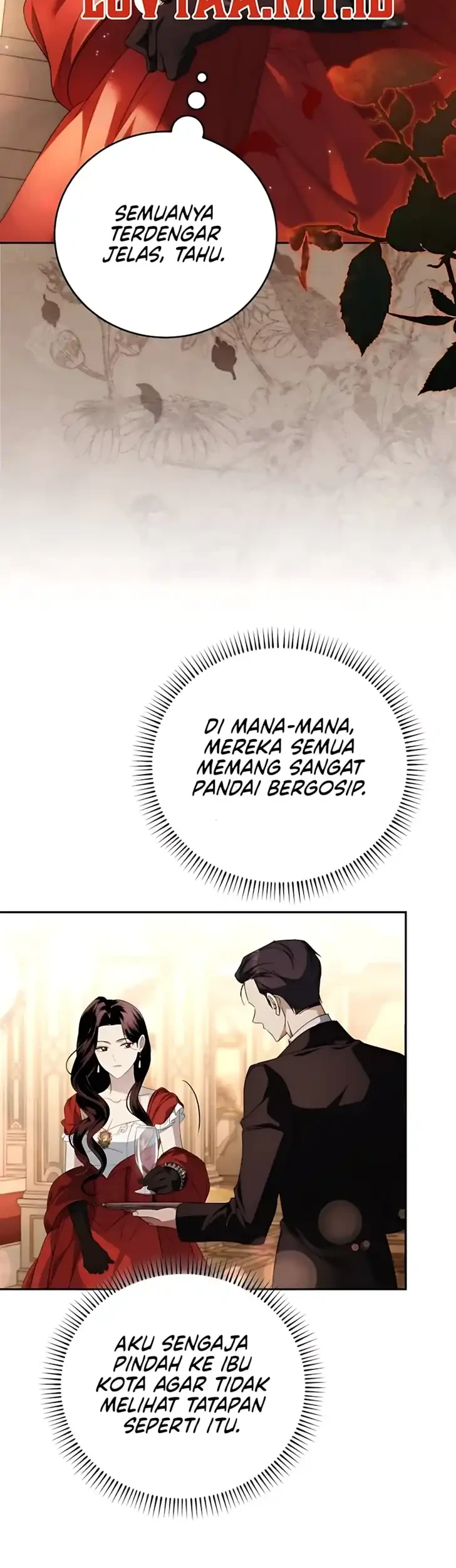 Husband Thief Chapter 1 Gambar 26