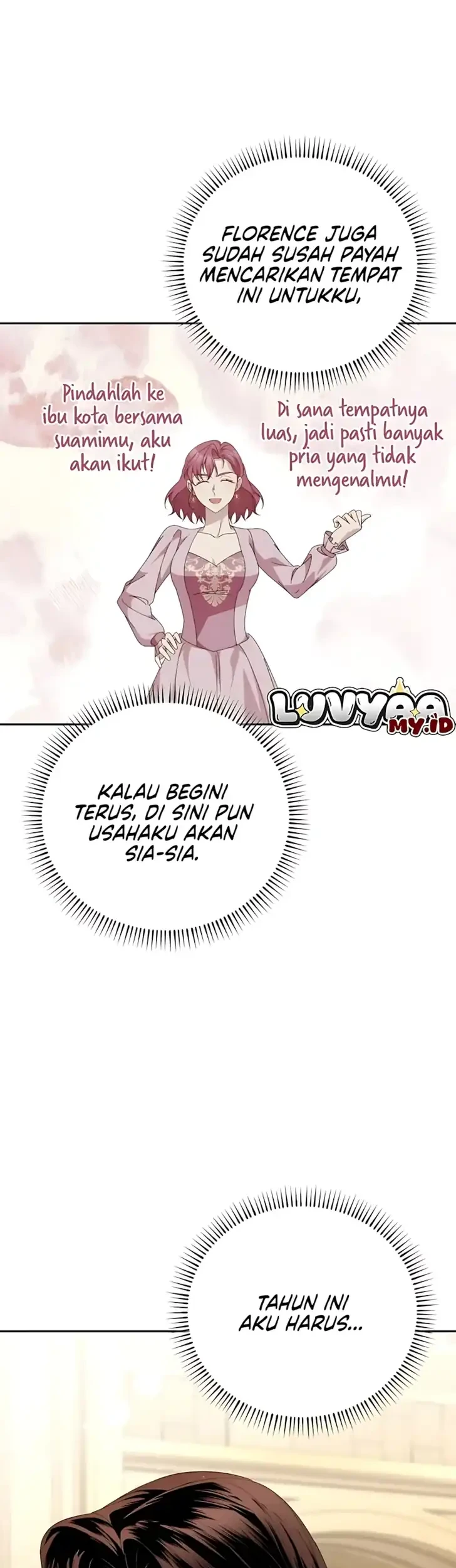 Husband Thief Chapter 1 Gambar 27