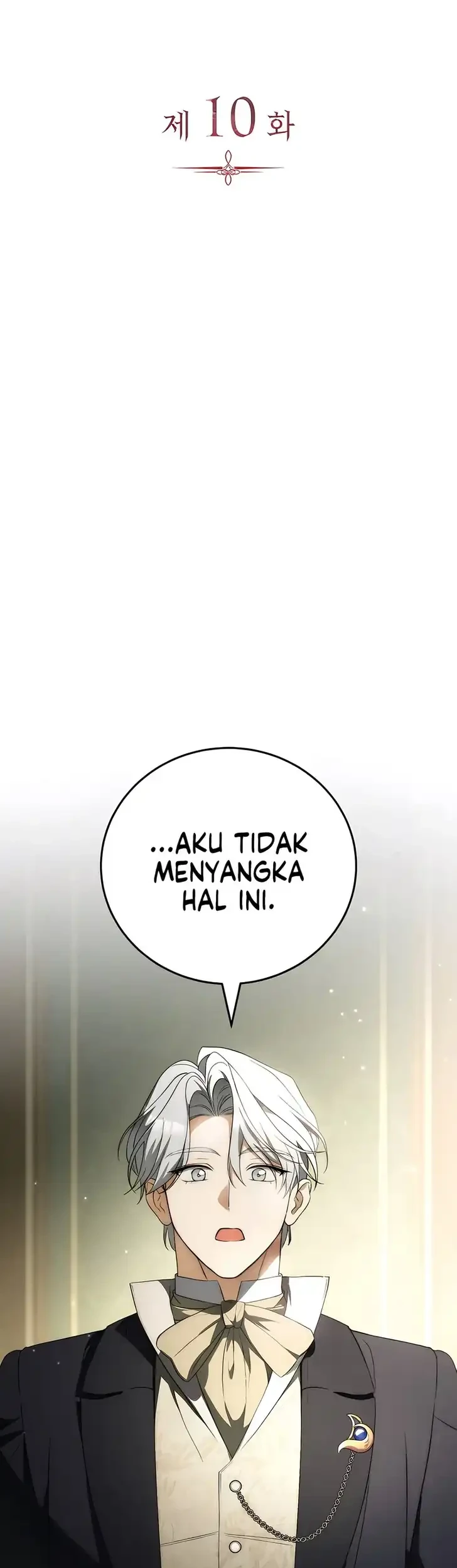 Husband Thief Chapter 10 Gambar 21