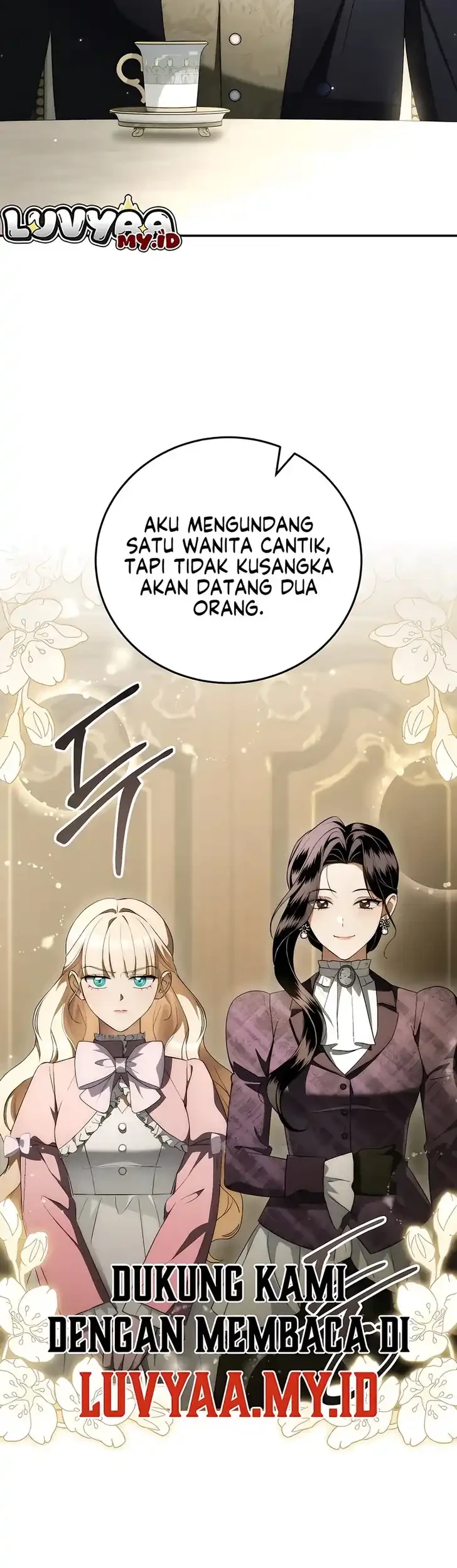 Husband Thief Chapter 10 Gambar 22