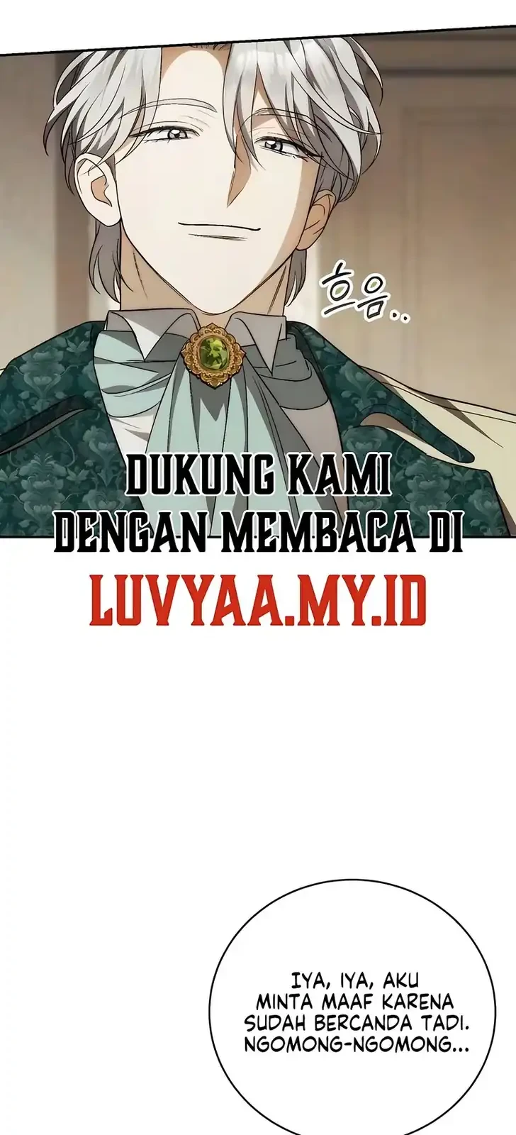 Husband Thief Chapter 15 Gambar 20