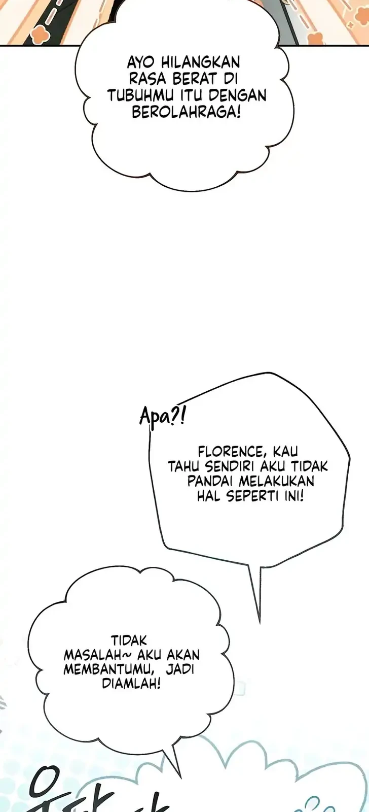 Husband Thief Chapter 16 Gambar 20