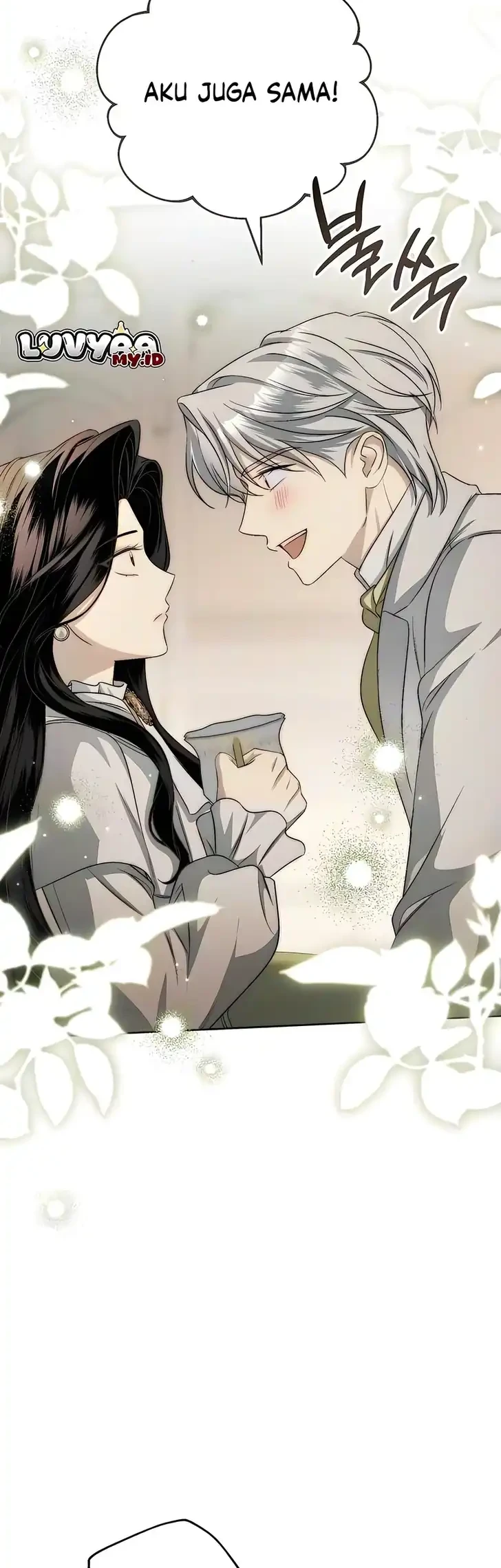 Husband Thief Chapter 18 Gambar 18