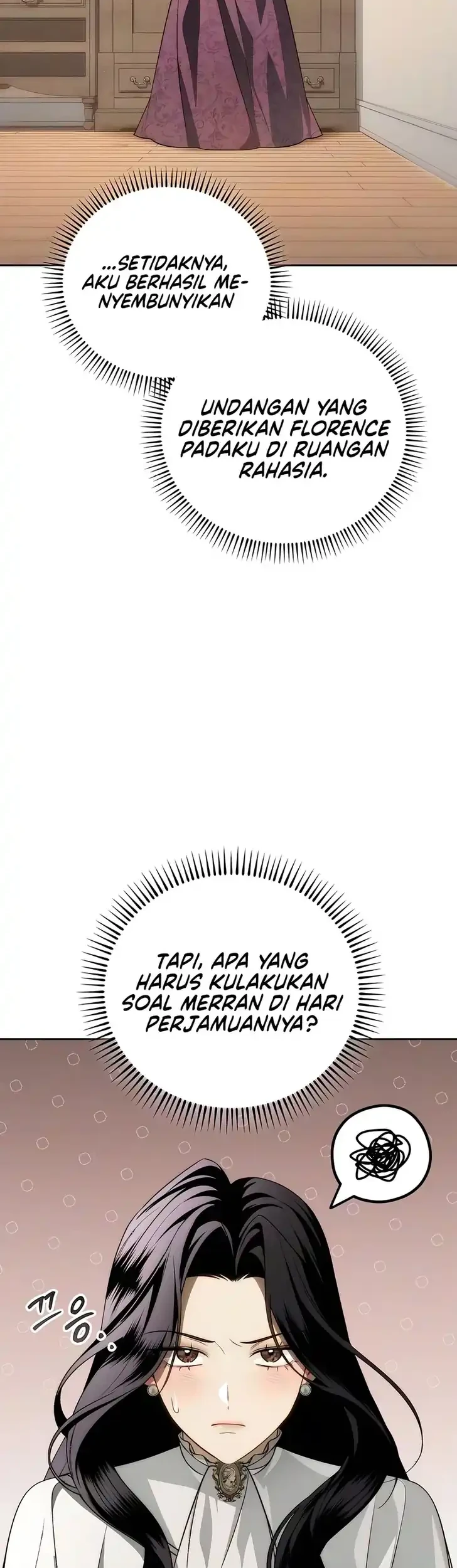 Husband Thief Chapter 19 Gambar 20