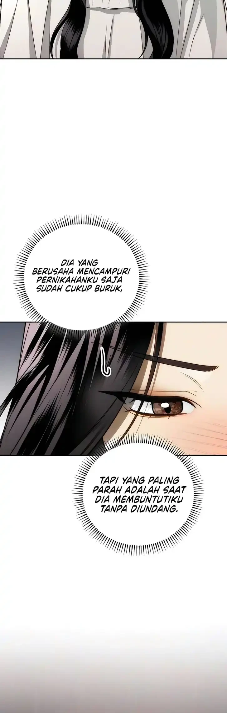 Husband Thief Chapter 19 Gambar 21