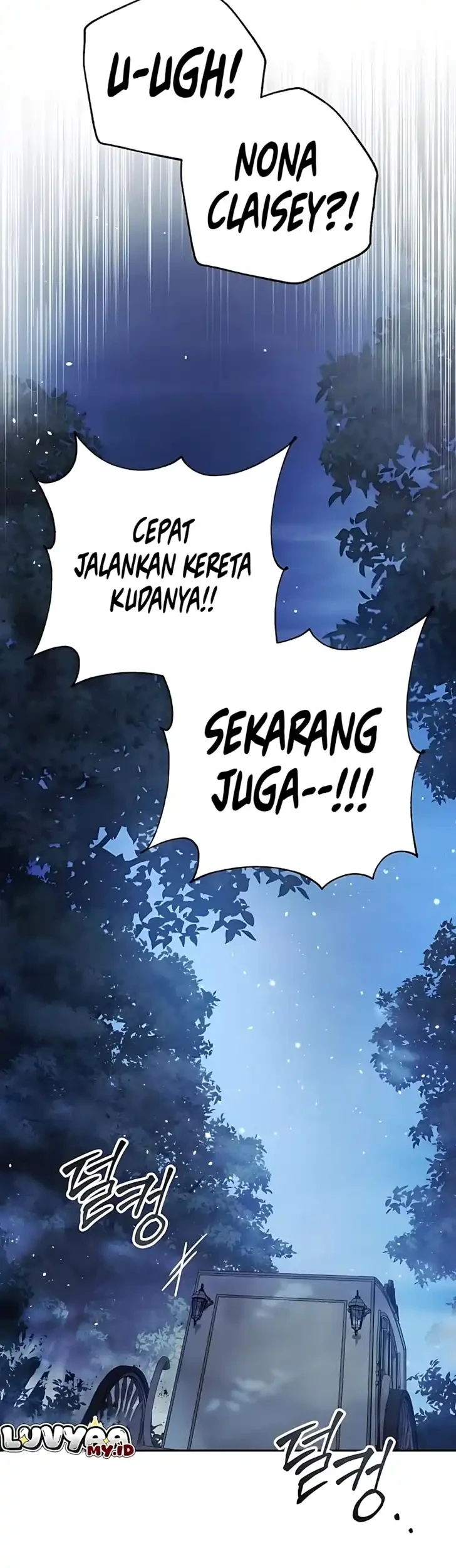 Husband Thief Chapter 2 Gambar 23
