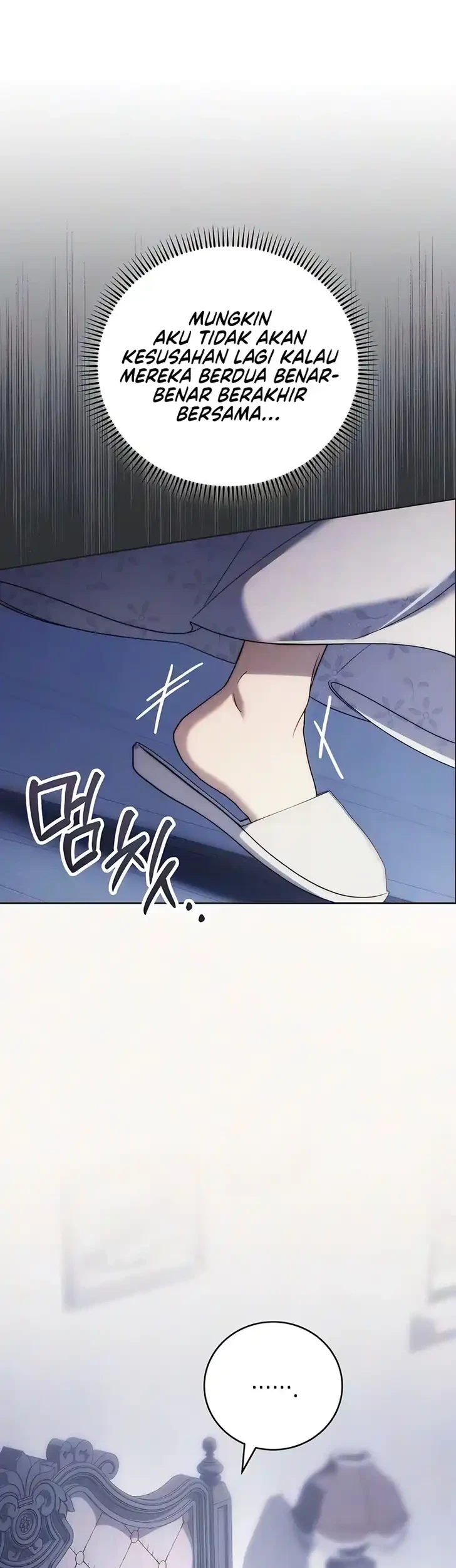 Husband Thief Chapter 20 Gambar 19