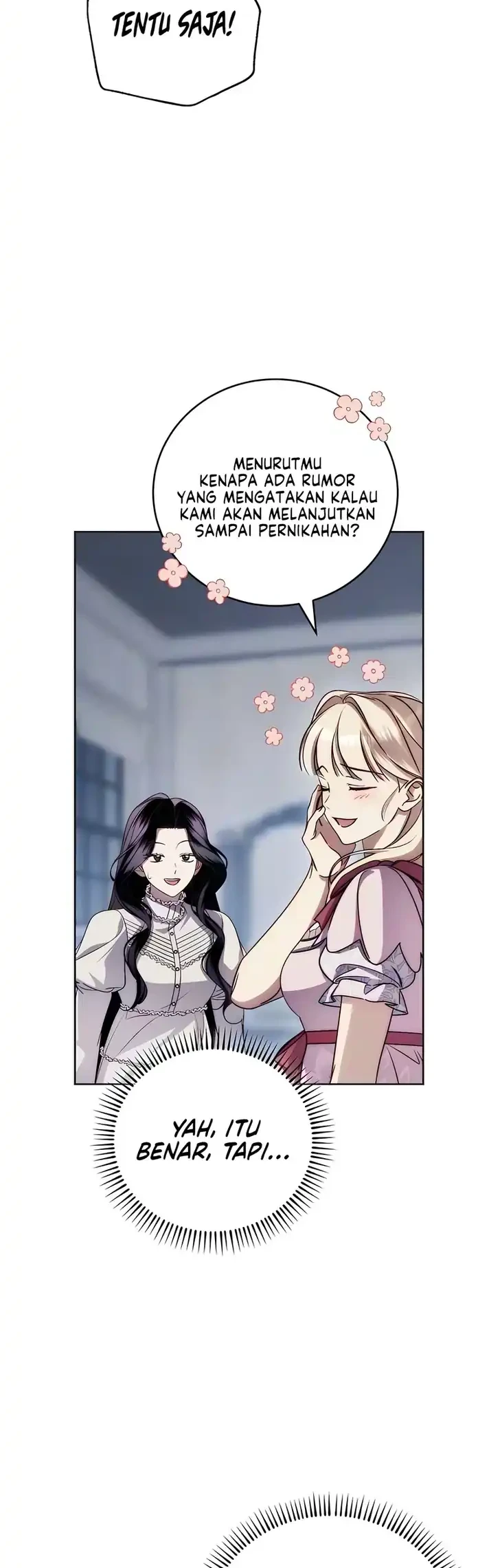 Husband Thief Chapter 20 Gambar 21