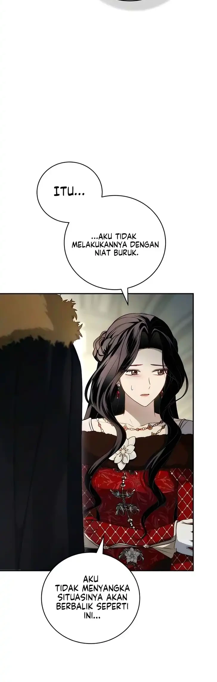 Husband Thief Chapter 22 Gambar 21