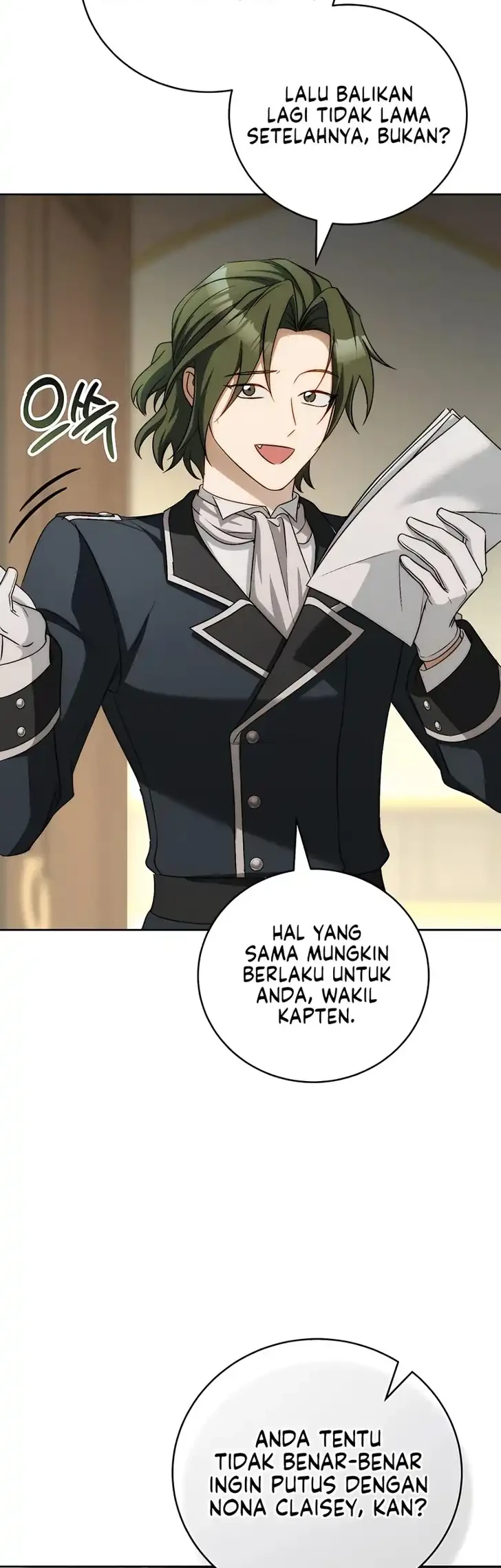 Husband Thief Chapter 29 Gambar 21