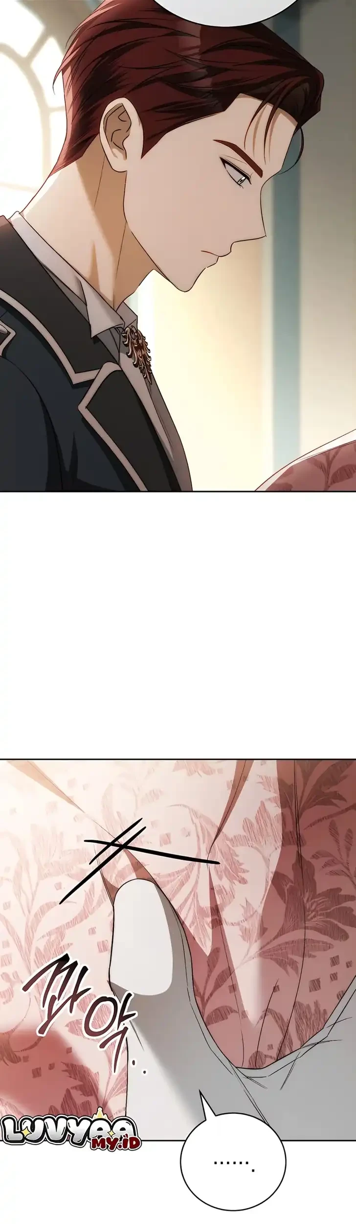 Husband Thief Chapter 29 Gambar 22