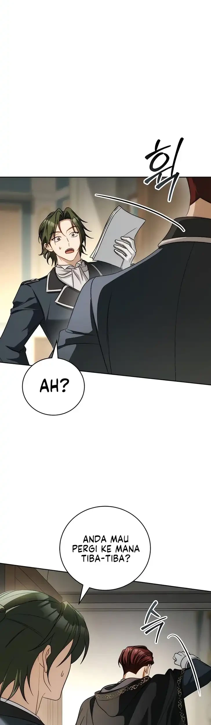 Husband Thief Chapter 29 Gambar 23