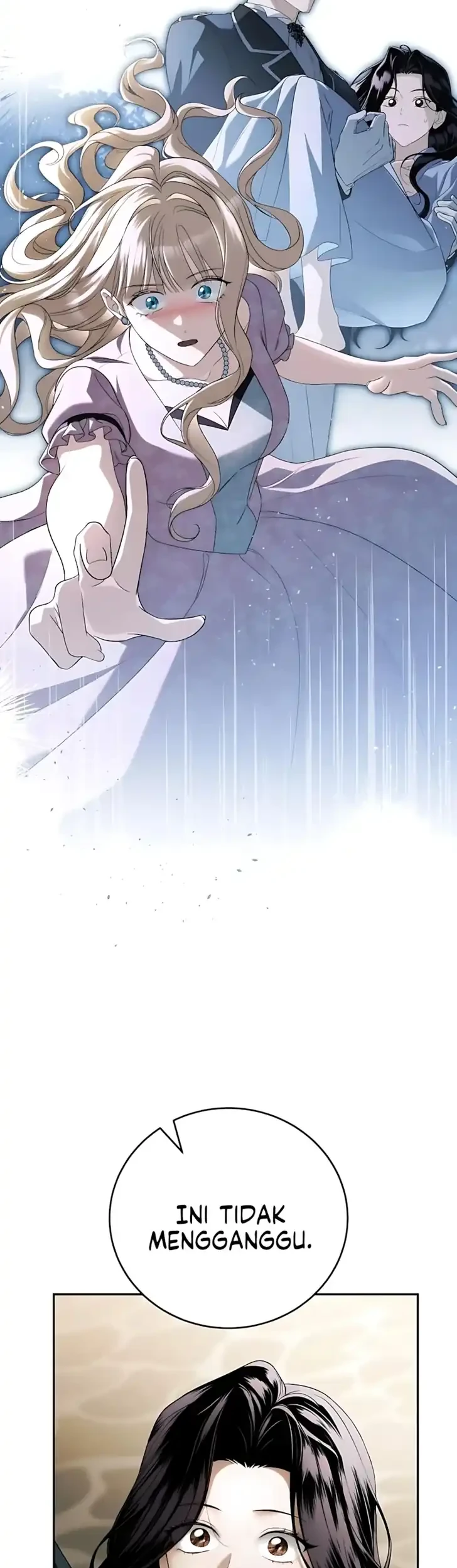 Husband Thief Chapter 3 Gambar 29