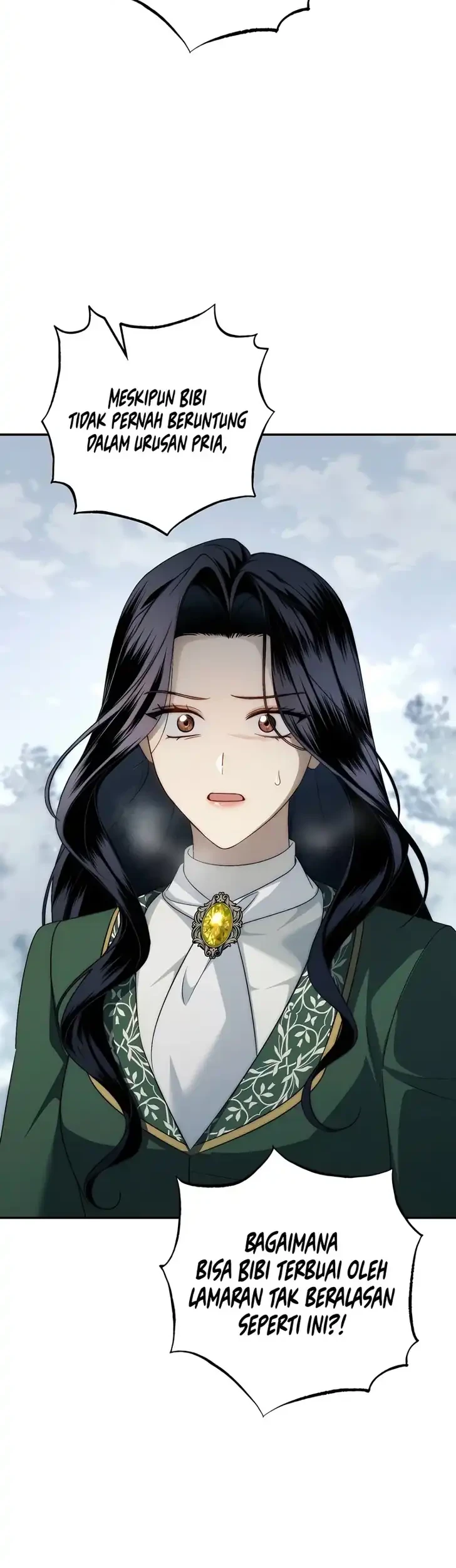 Husband Thief Chapter 30 Gambar 20