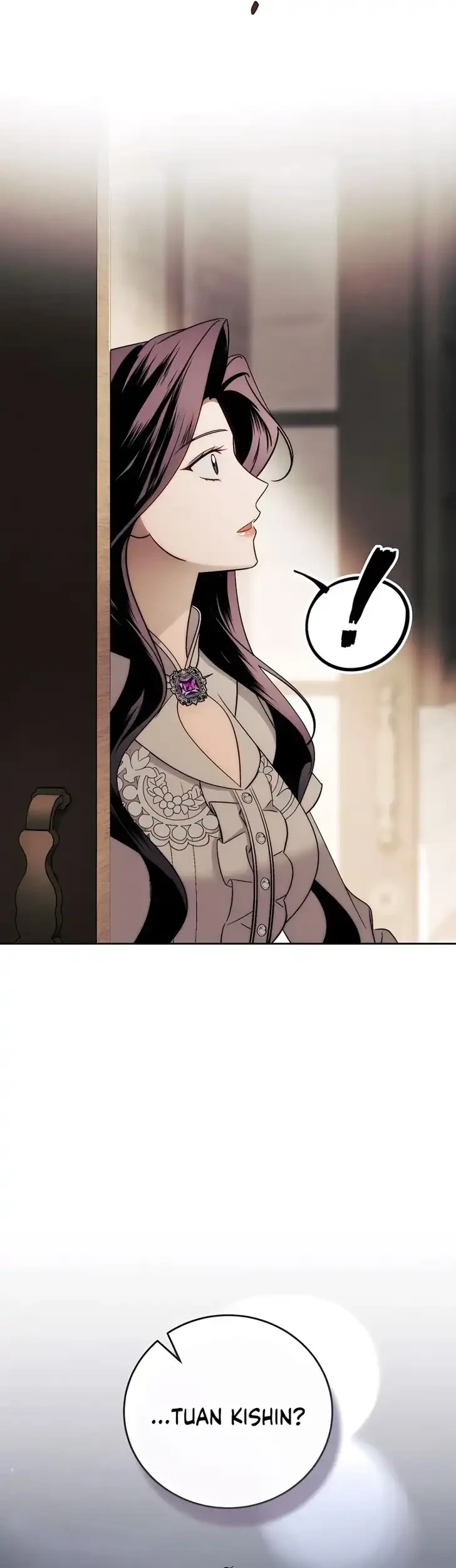 Husband Thief Chapter 31 Gambar 22
