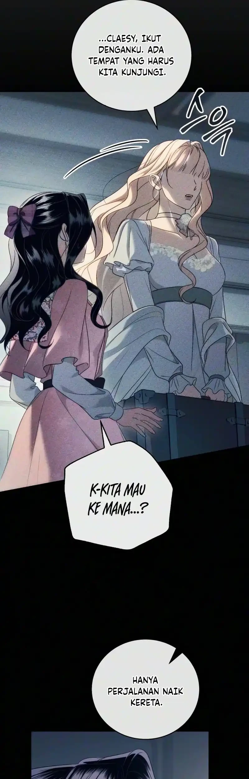 Husband Thief Chapter 33 Gambar 25