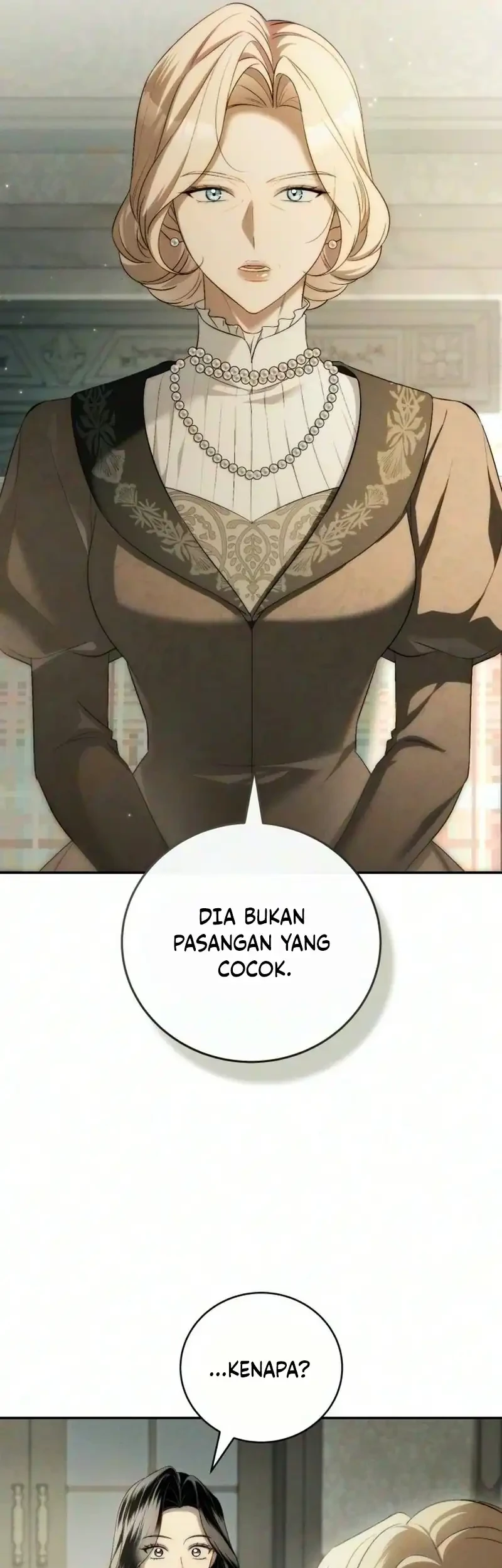 Husband Thief Chapter 34 Gambar 25