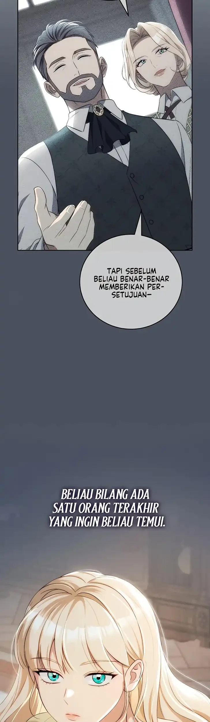 Husband Thief Chapter 36 Gambar 19