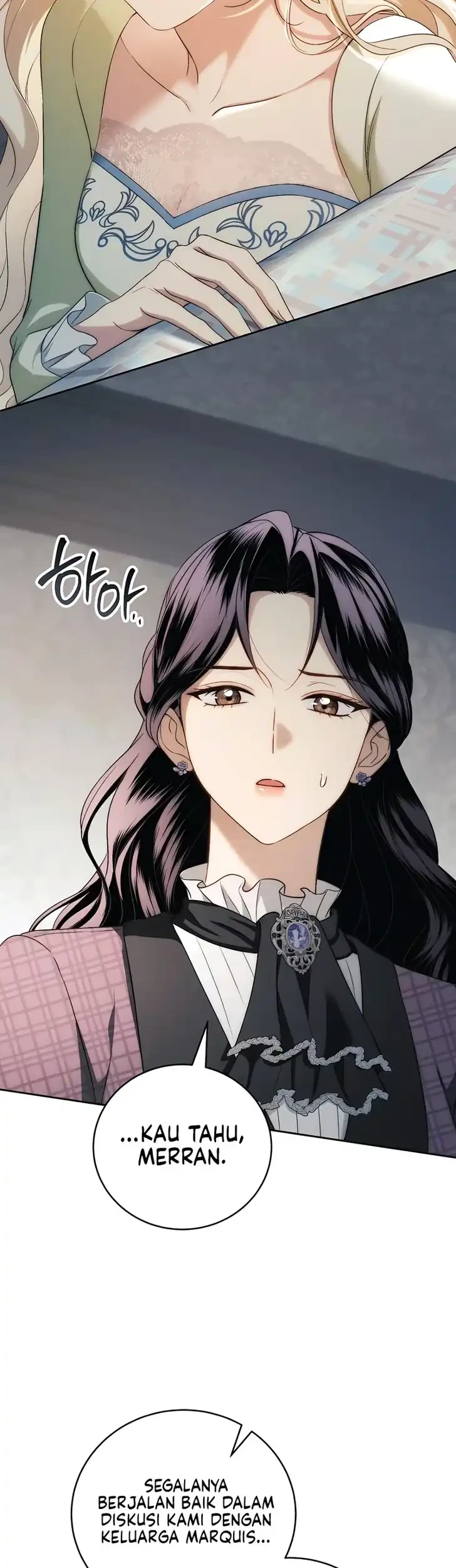 Husband Thief Chapter 36 Gambar 20