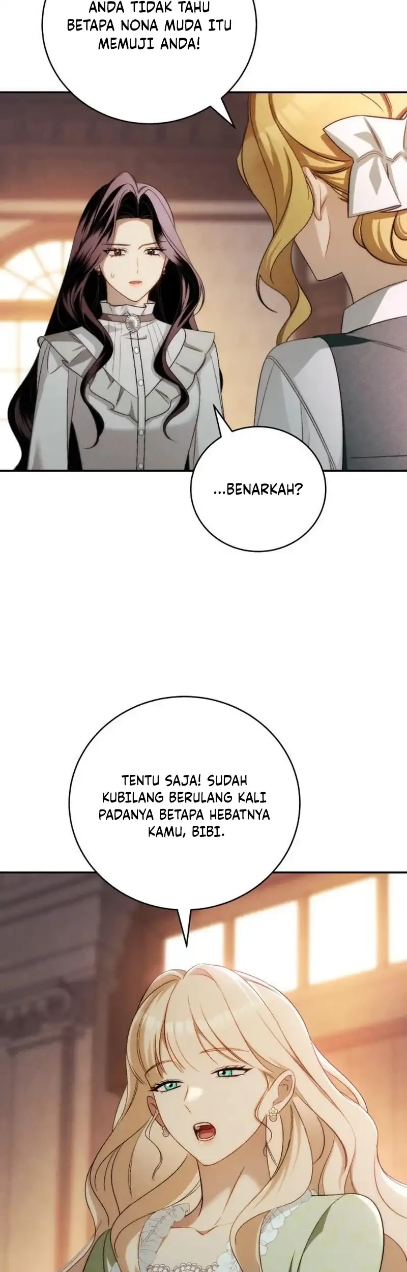 Husband Thief Chapter 37 Gambar 22