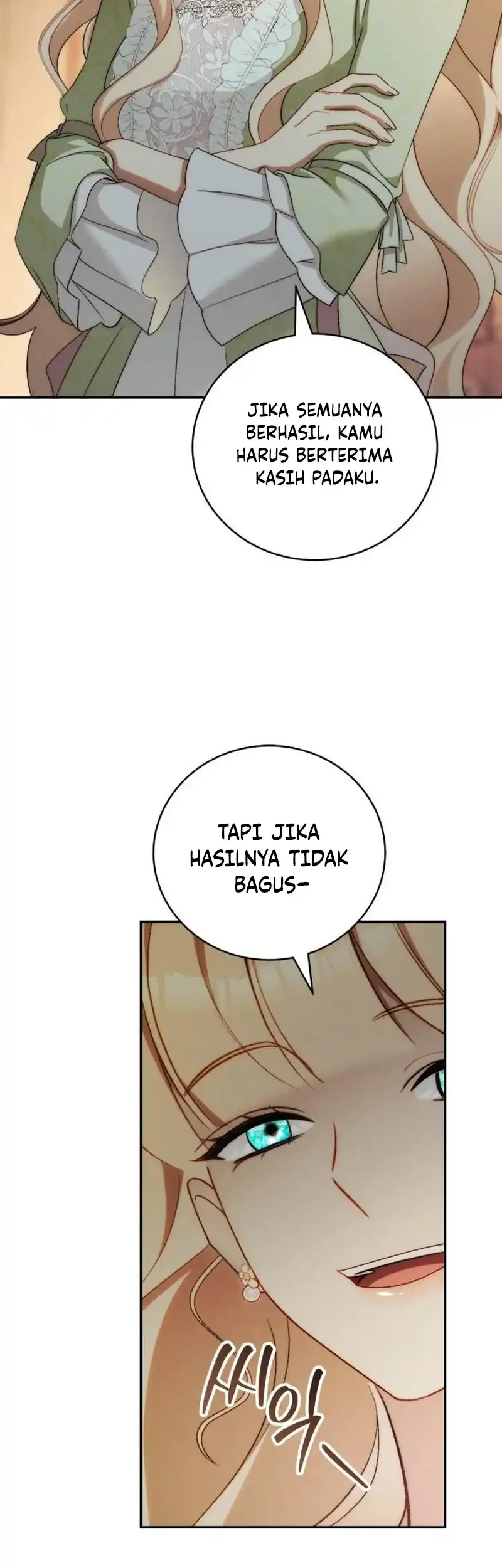 Husband Thief Chapter 37 Gambar 23