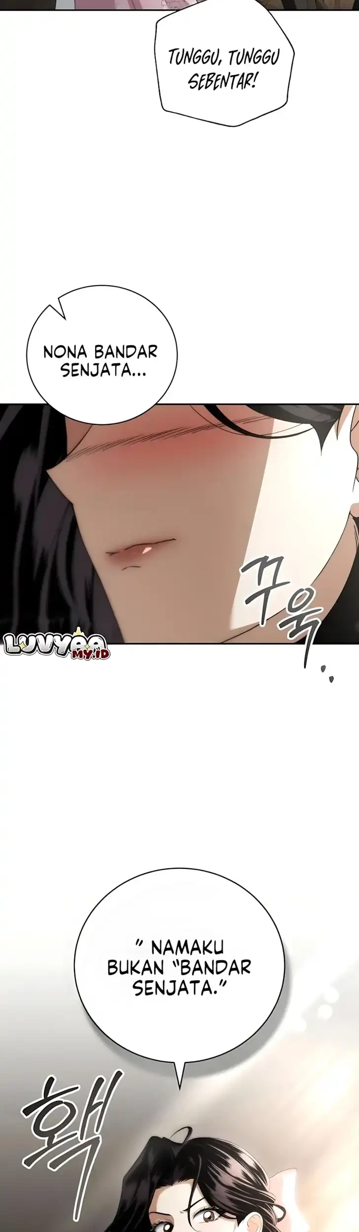 Husband Thief Chapter 5 Gambar 22
