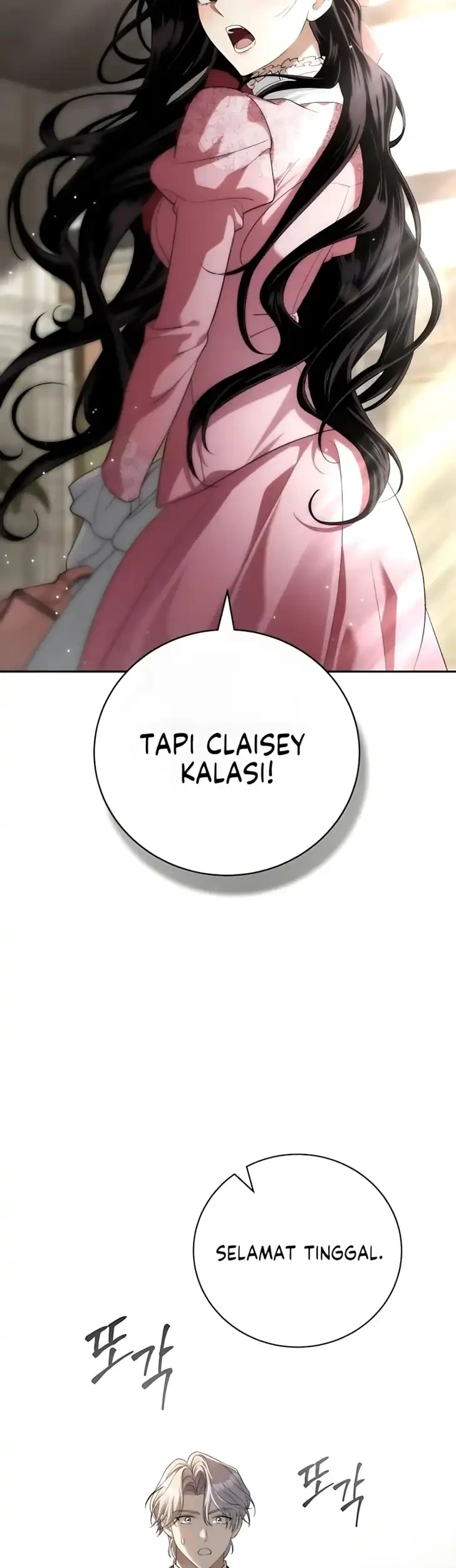 Husband Thief Chapter 5 Gambar 23