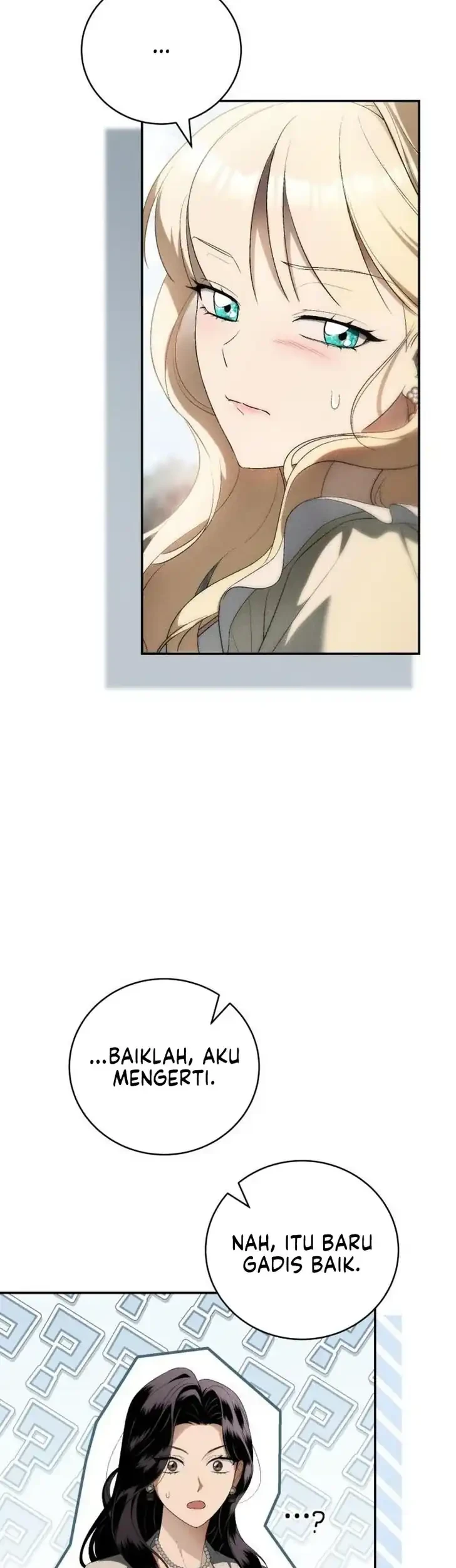 Husband Thief Chapter 8 Gambar 26