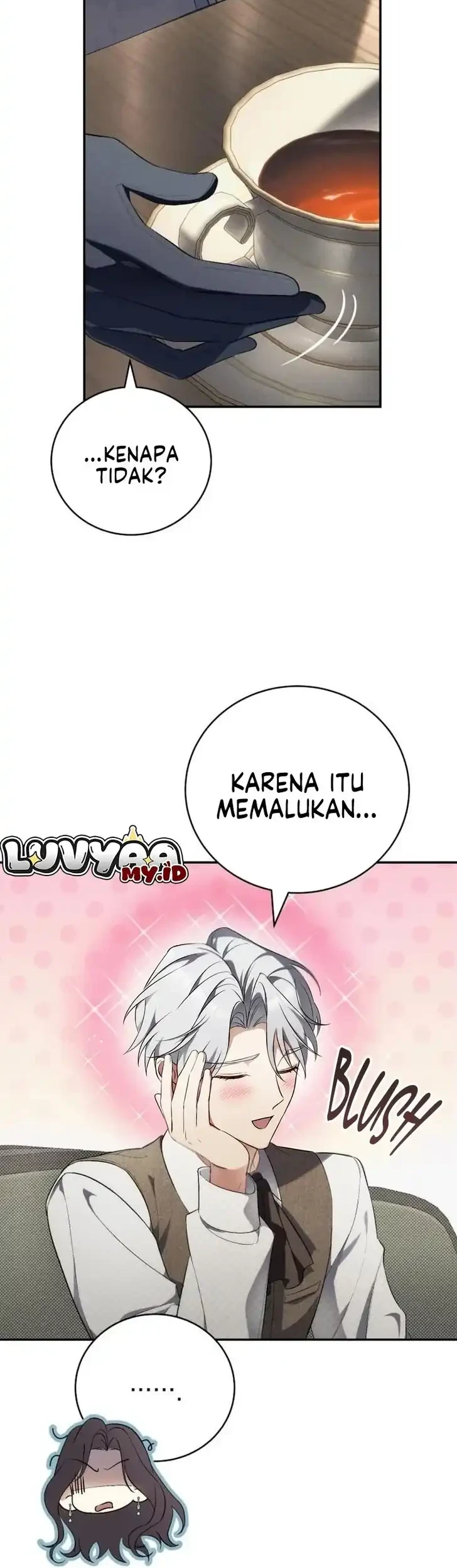 Husband Thief Chapter 9 Gambar 24