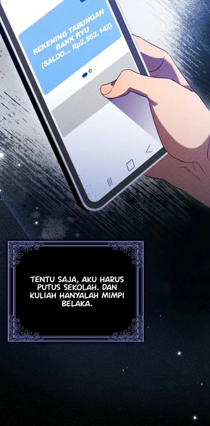 Hush Now, Saintess! Chapter 1 Gambar 32