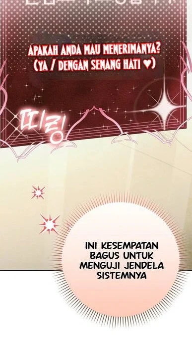 Hush Now, Saintess! Chapter 2 Gambar 16