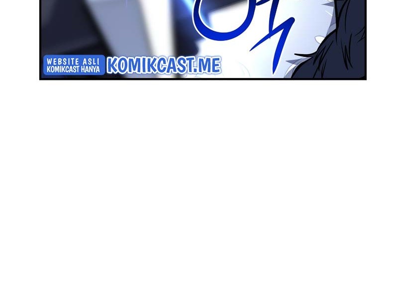 Hyper Luck Chapter 32 halaman 28