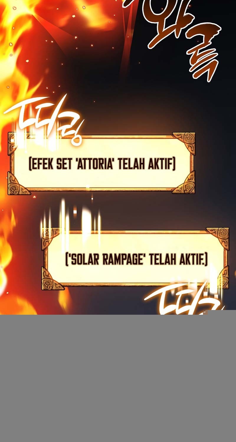 Hyper Luck Chapter 32 halaman 30