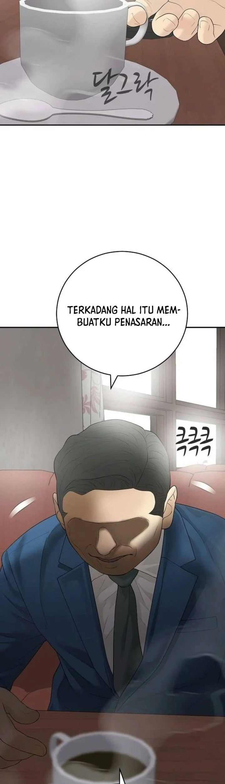 I Alone Am the True Chaebol Chapter 16 Gambar 26