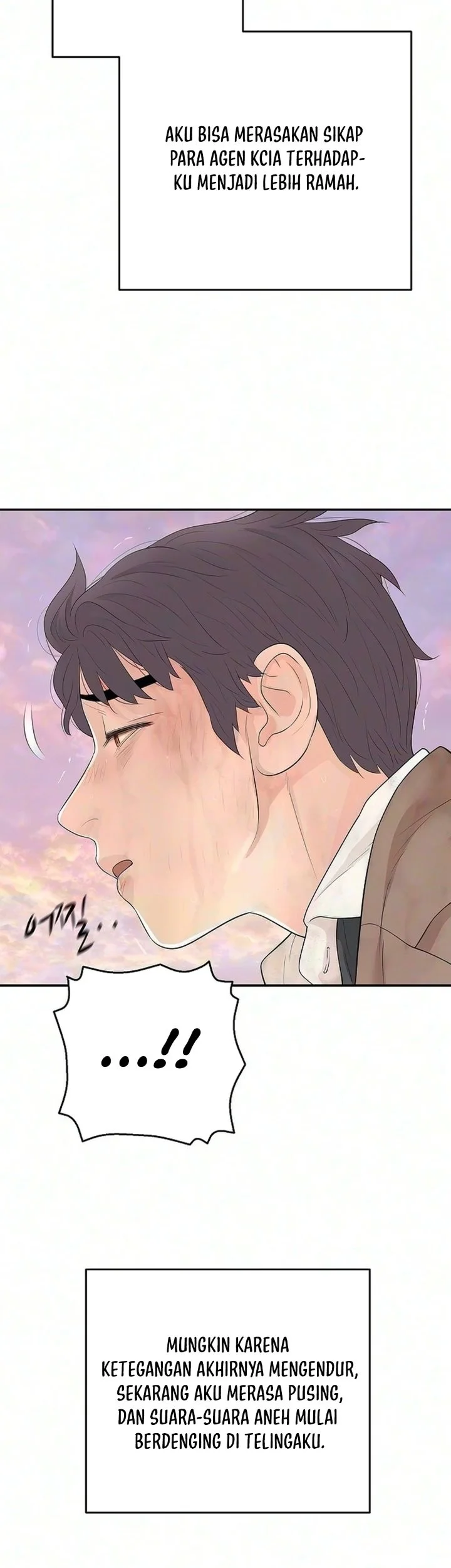 I Alone Am the True Chaebol Chapter 18 Gambar 29