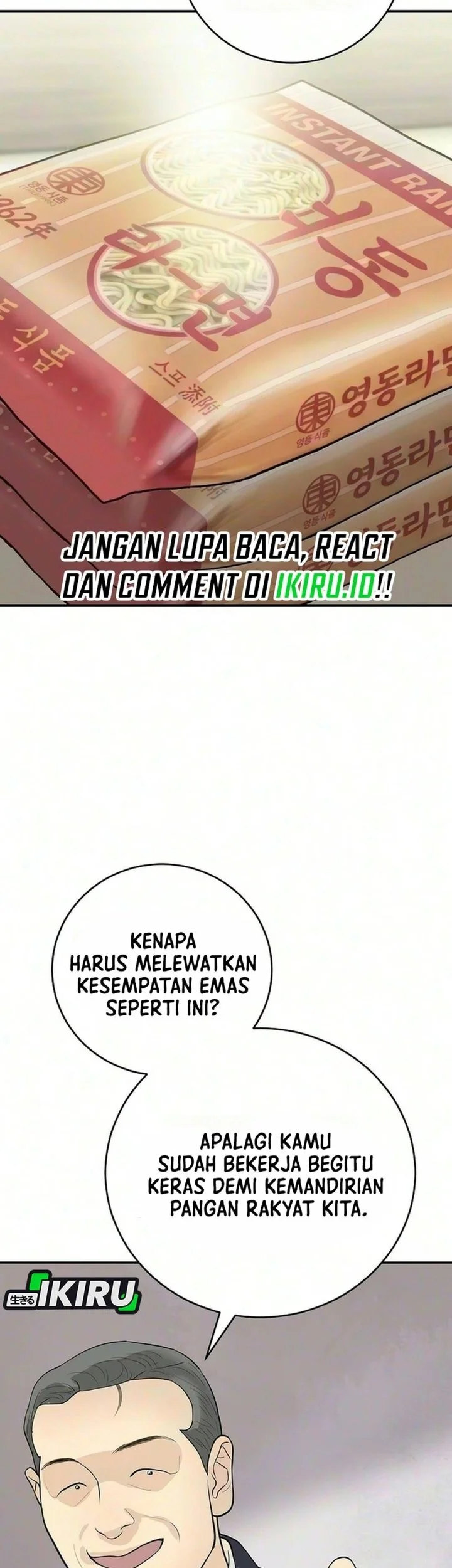 I Alone Am the True Chaebol Chapter 19 Gambar 23